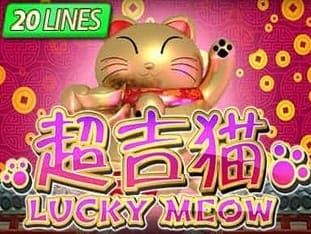 Lucky Meow thumbnail