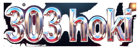 id303hoki.com Logo